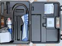 Detector electronic pierderi freon D-Tek
Stratus