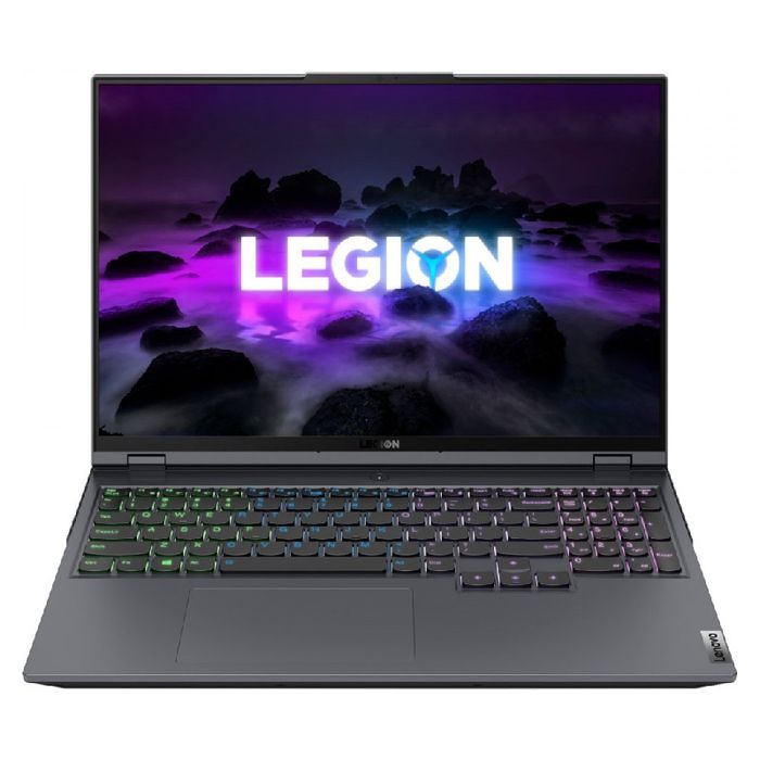 Продам новый ноутбук Lenovo Legion 5 Pro 16IAH7H 82RF00H9RK
