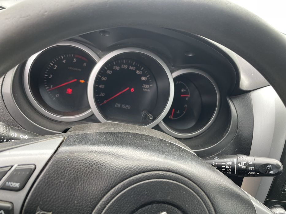 Suzuki Grand Vitara 1.9 diesel 4x4