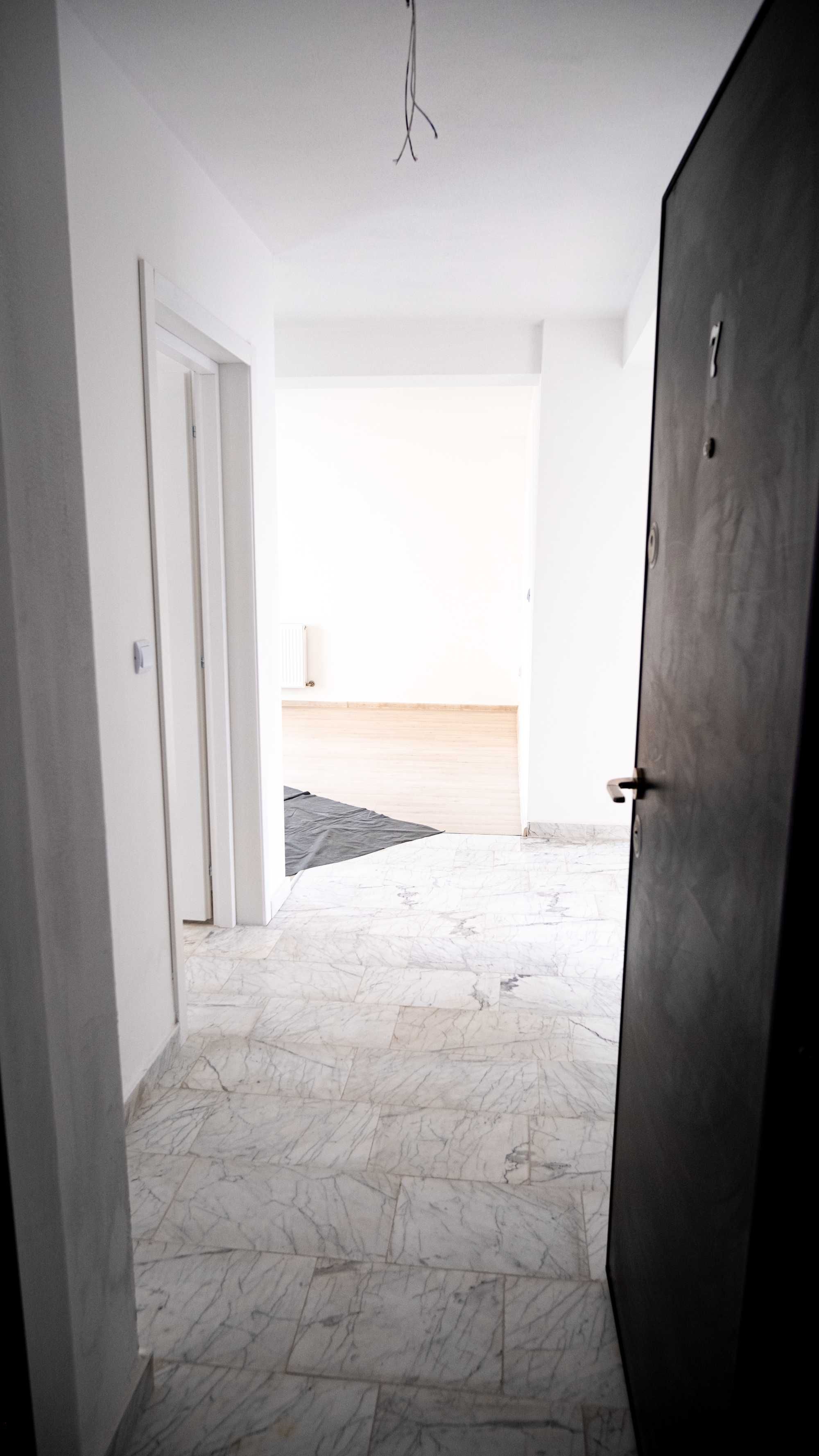 Apartament nou cu 3 camere în Sebeș, zona Mihail Kogălniceanu