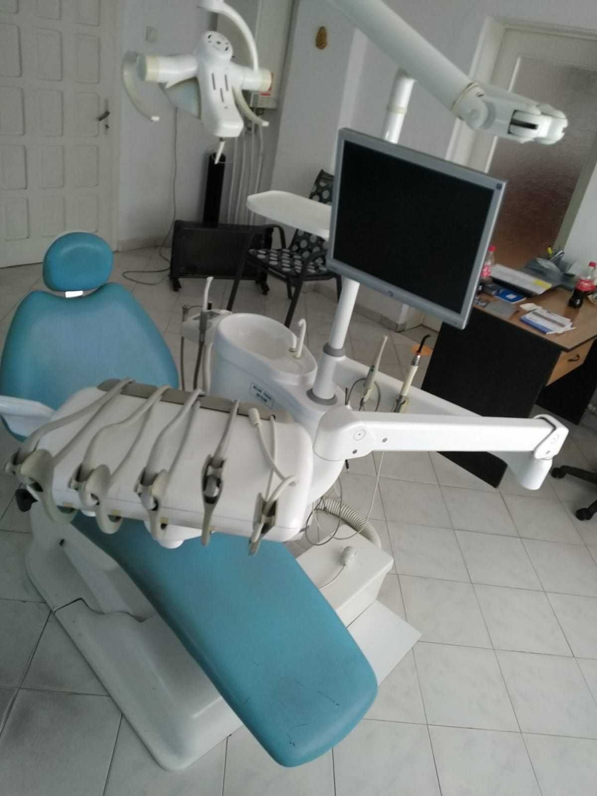 Unit dentar Blue Tech