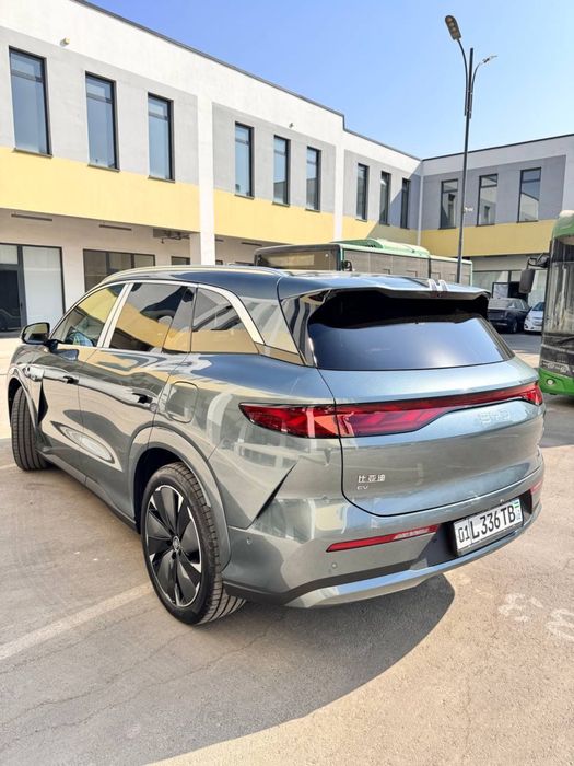 Бйд Танг Л    670 km