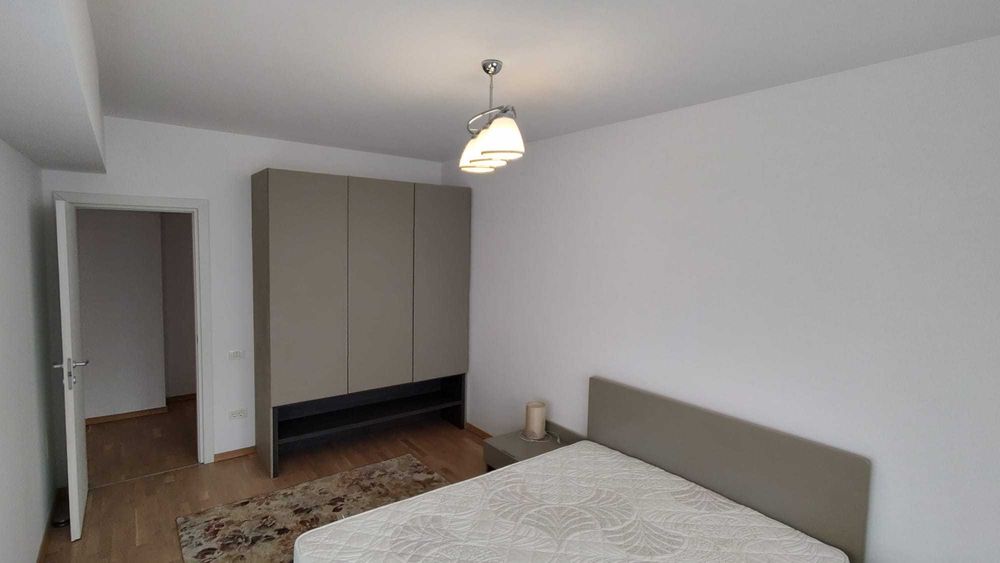 2 Camere central, Mihai Viteazul, parcare, Univ. Transilvania Brasov