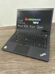 мощный 8-ми ядерный i5 ноутбук Lenovo ThinkPad E14,