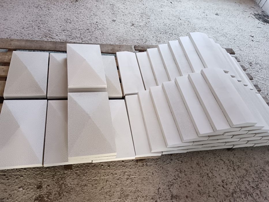 Capace de gard  diferite dimensiuni