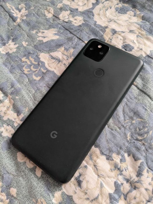 Продам Google Pixel 5A 5G и Google Pixel 6а