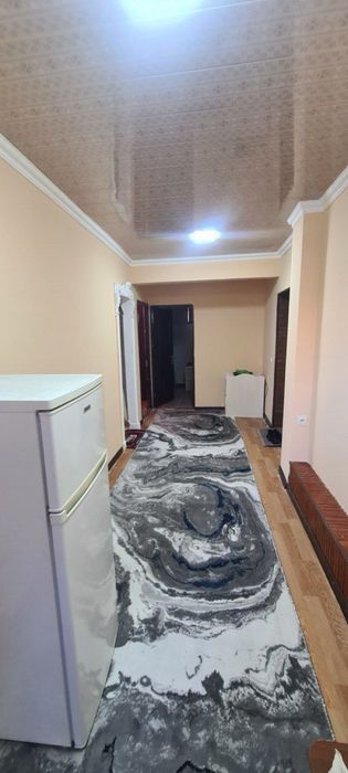 Аренда 2 комнатной квартиры на 1-этаже Юнусабад 18-квартал