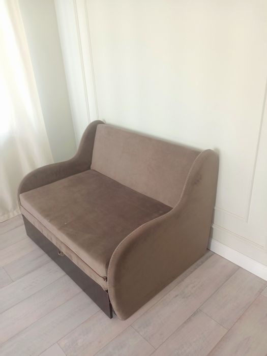 Кресло-софа раскладное