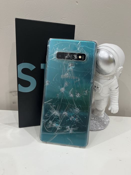 Samsung s10 plus+  РАБОЧИЙ! Читать описание!