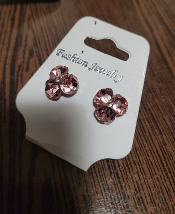 Colecție 15 perechi cercei argint 925