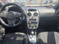 Opel corsa 1,2 benzina