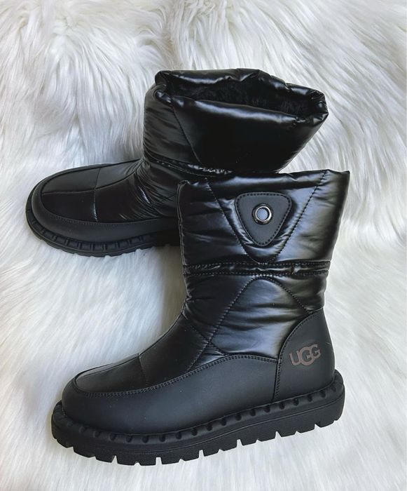 Ghete UGG impermeabile 36-41