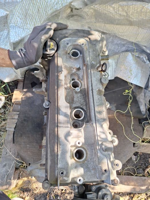 Vand Motor Jimny M13 non VVT si Injectoare