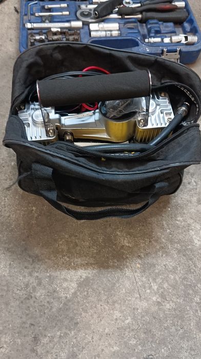 компресор за кола