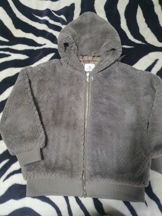 Шуба (шубка),куртка на подростка