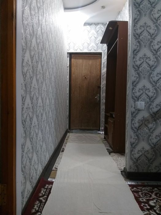 Парням на подселение. Бирга туришга угил болларга