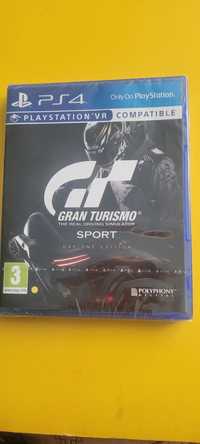 Joc Gran Turismo Sport Day One Edition PS4