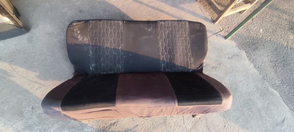 Сиденье от дамаса