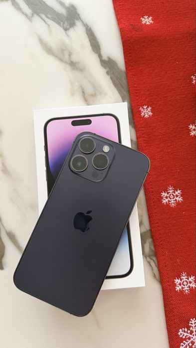 iPhone 14 Pro Max 512 gb