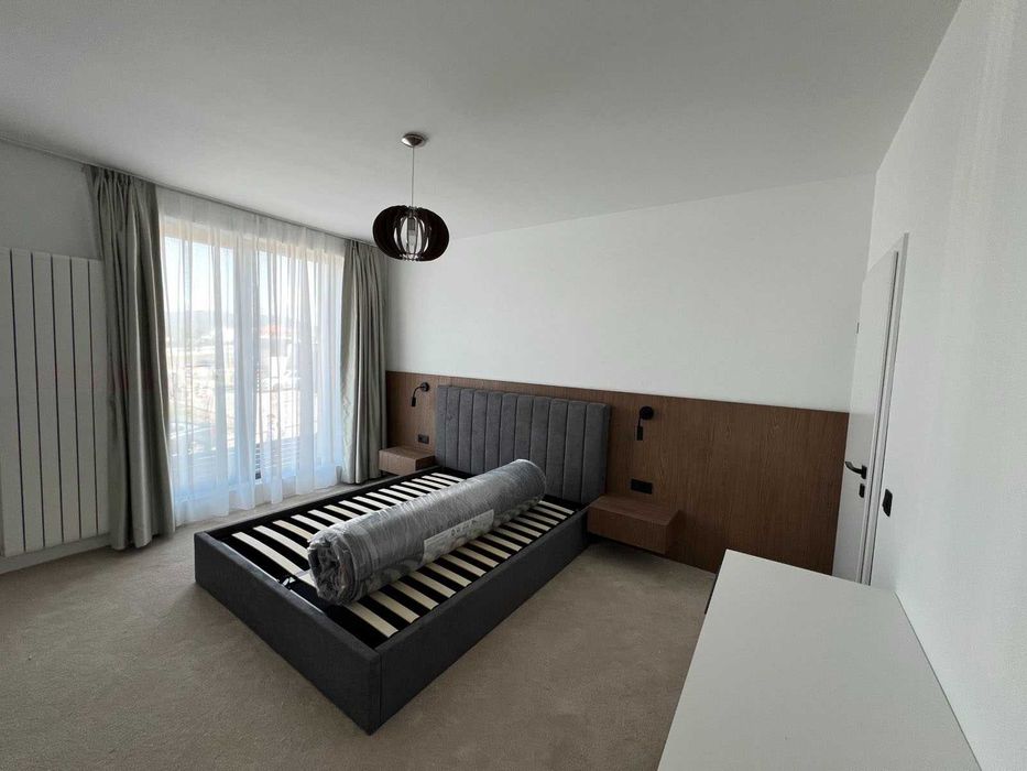 Дава се под наем Тристаен апартамент в София, Малинова долина - 125 кв.м за 1100 € - Снимка #4