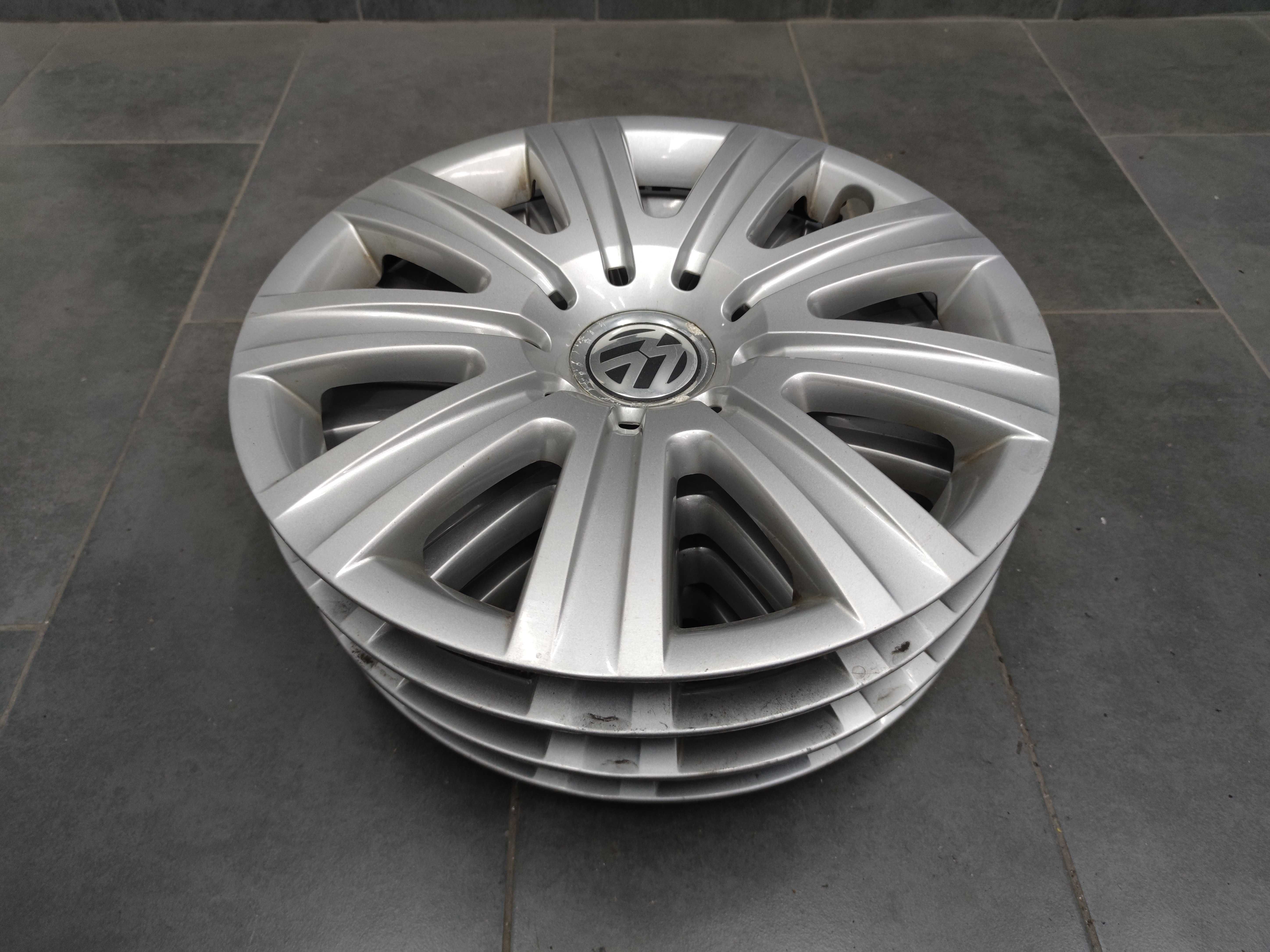 Тасове 16 - Volkswagen