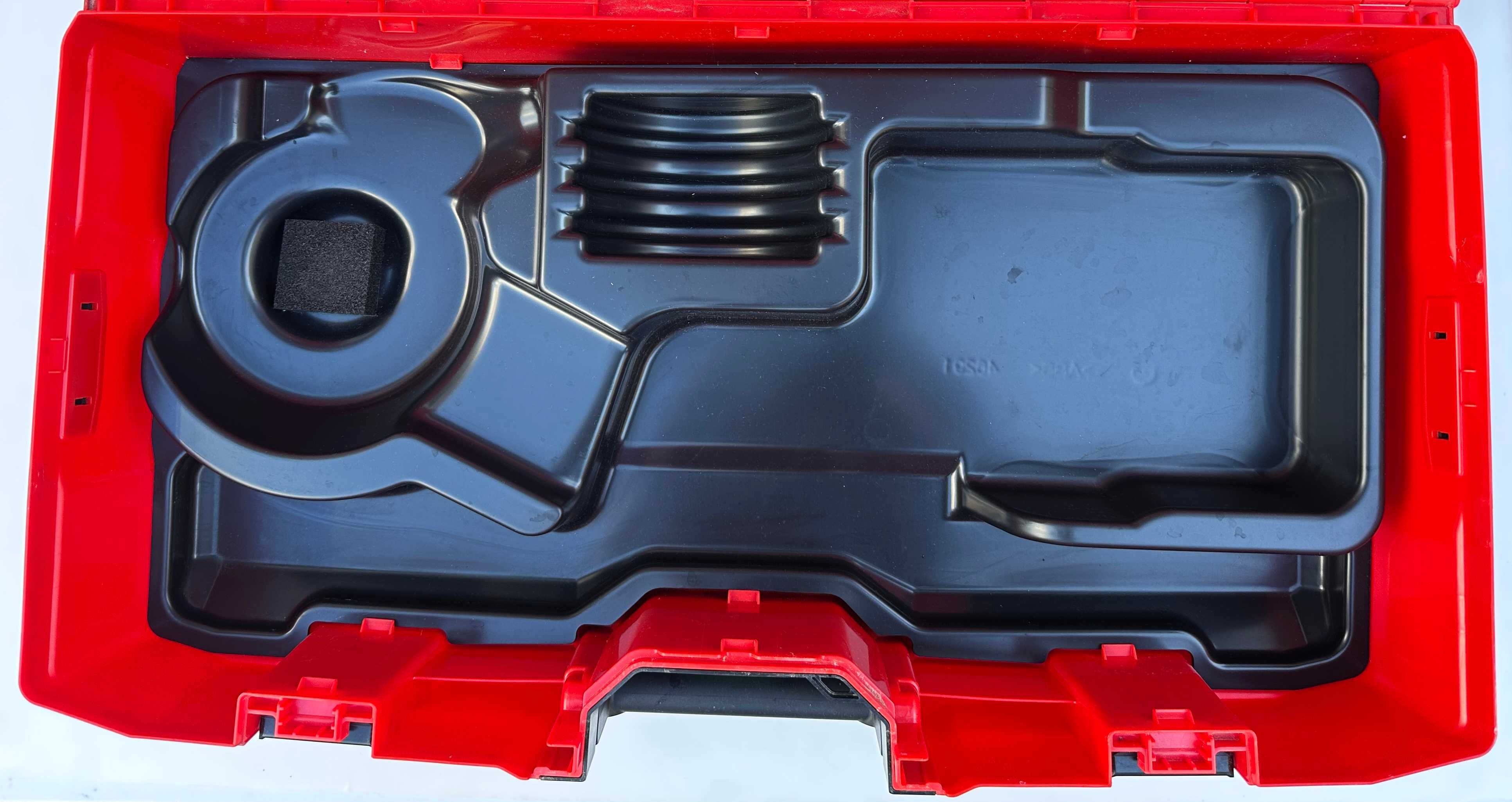 Hilti - Нови куфари за SR 30 / DG 150 / DGH 150