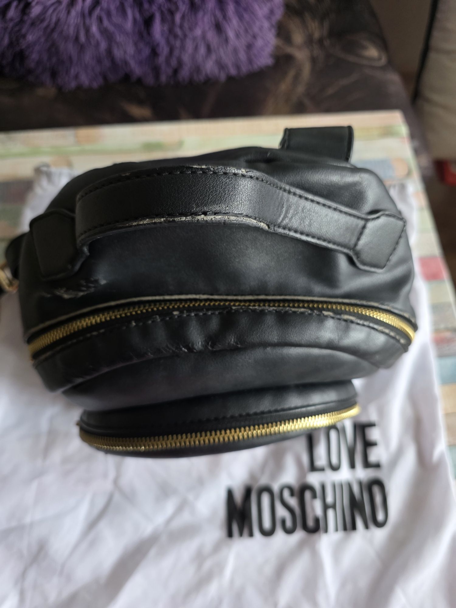 Love moschino  MK
