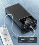 Baterie portabila PowerBank încărcare super rapidă 50000mah