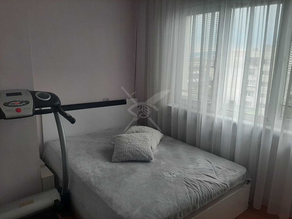Продава се Тристаен апартамент в София, Хаджи Димитър - 68 кв.м за 2206 €/кв.м - Снимка #5