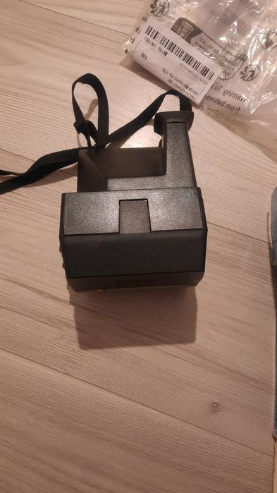 Polaroid supercolor 635