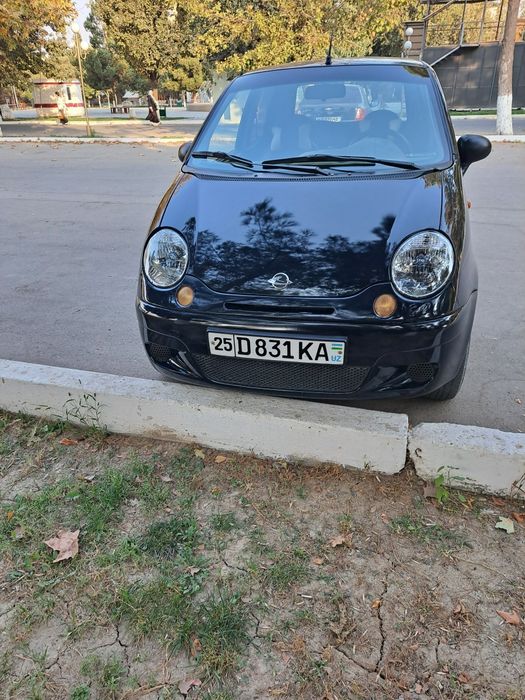 Matiz yili 2010baqilajon sivit