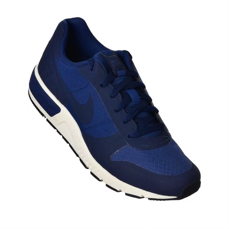 Мъжки маратонки Nike син цвят номер 43 спорт