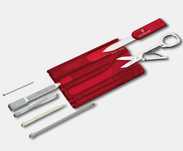 Мультитул Victorinox Swiss Card Classic