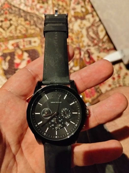 Ceas bărbați Armani