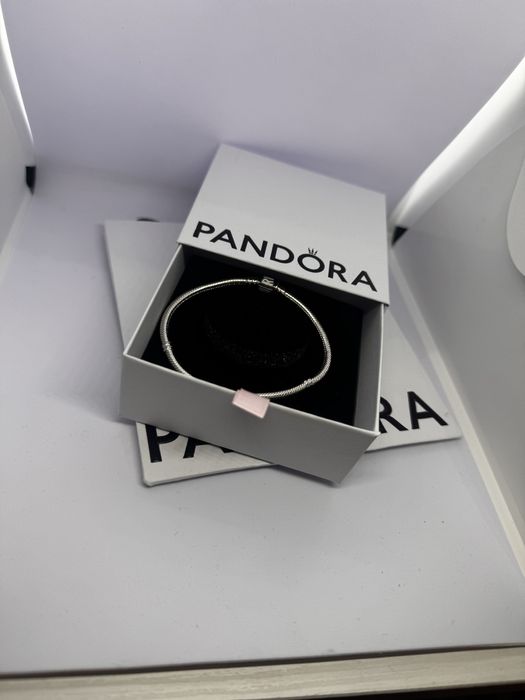Пандора гривна Pandora