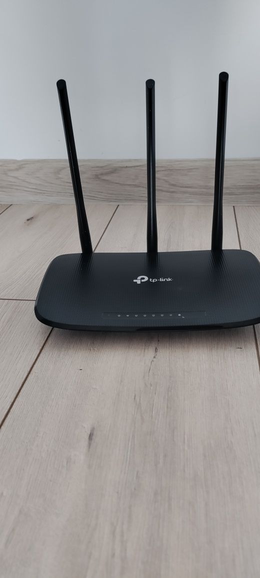 Router TP-Link TL-WR940N