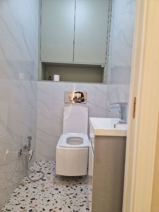 Продается Новостройка Квартира 3х комнатная  Ориентир: ЖК “Via Port”