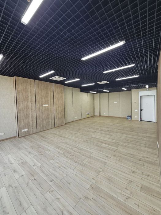 Аренда офиса Nest One, 60m2 с ремонтом