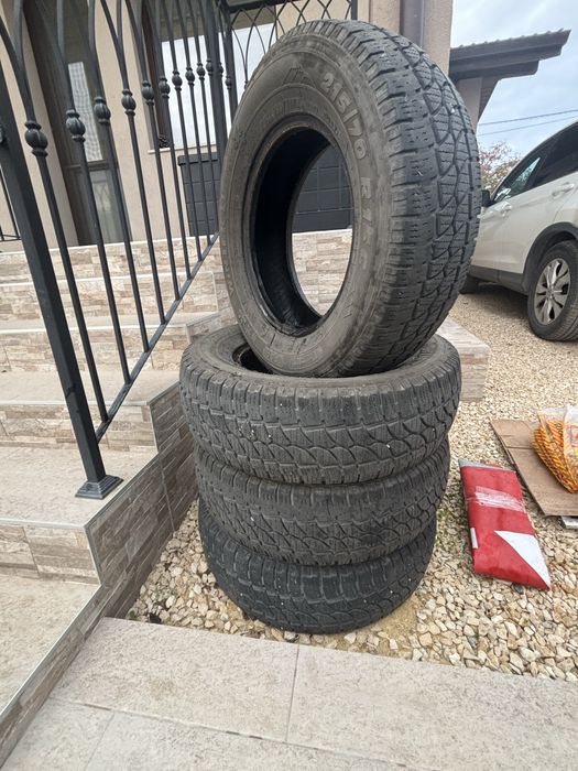 215 75 15 C dot 4220