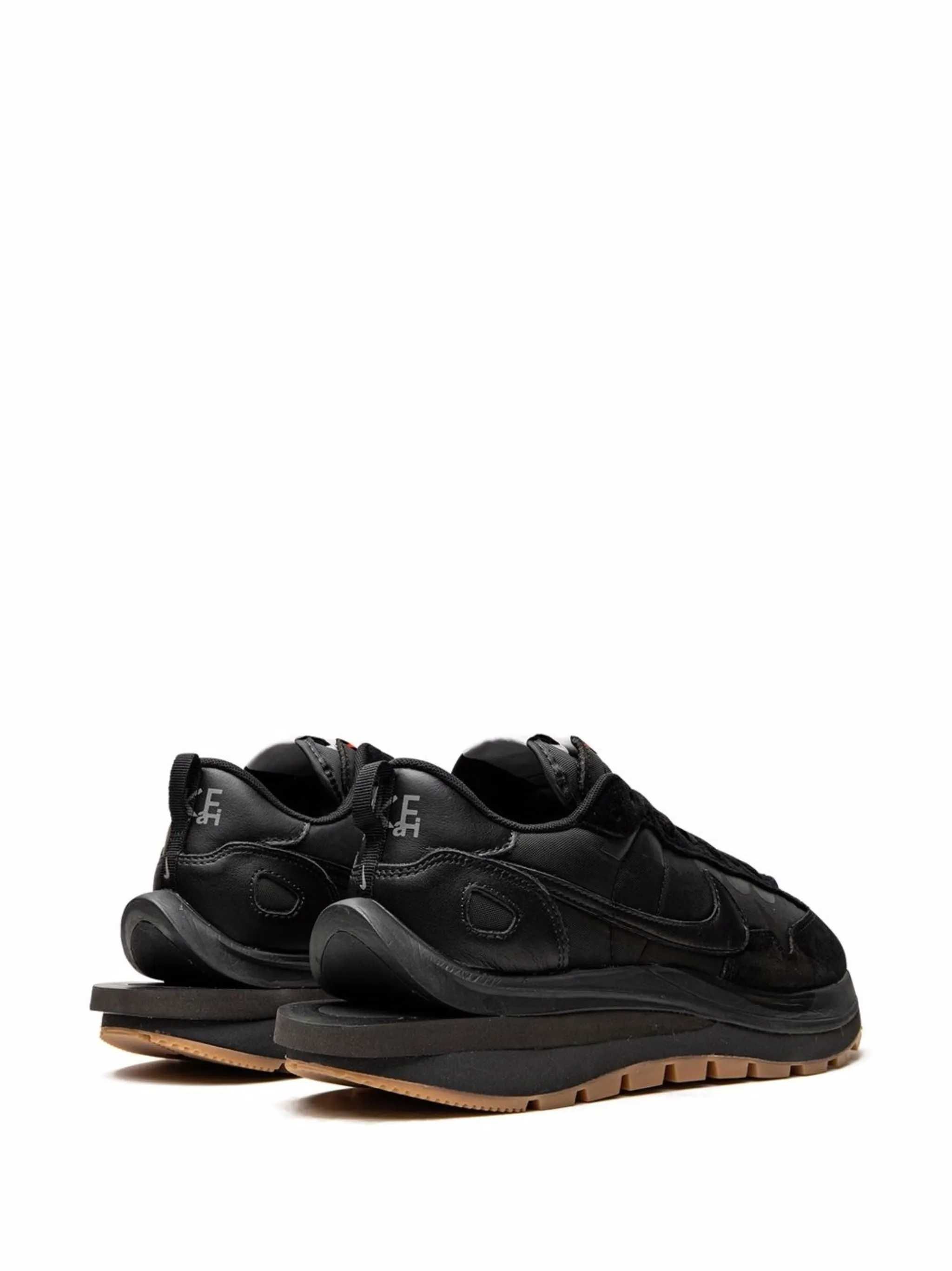 Nike x sacai VaporWaffle "Off Noir" - 43