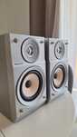 Boxe Pioneer S-NM1 bookshelf - 25W