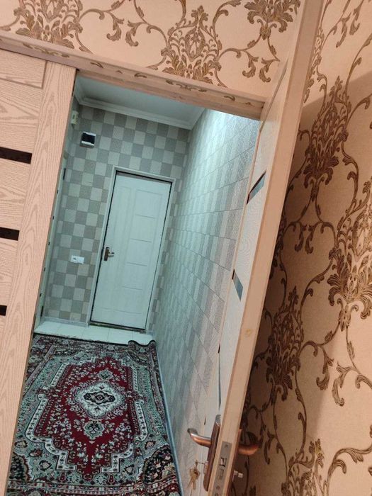 Сдаётся квартира 1- комнатная на ТТЗ, Югнакий