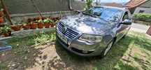 Vand passat b6 combi