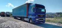 Man tgx 2014 Citiţi cu atentie !!!