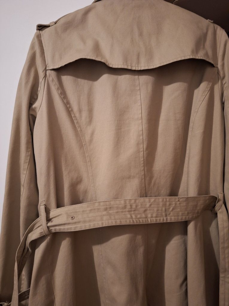 Trench/trenci bej Esmara
