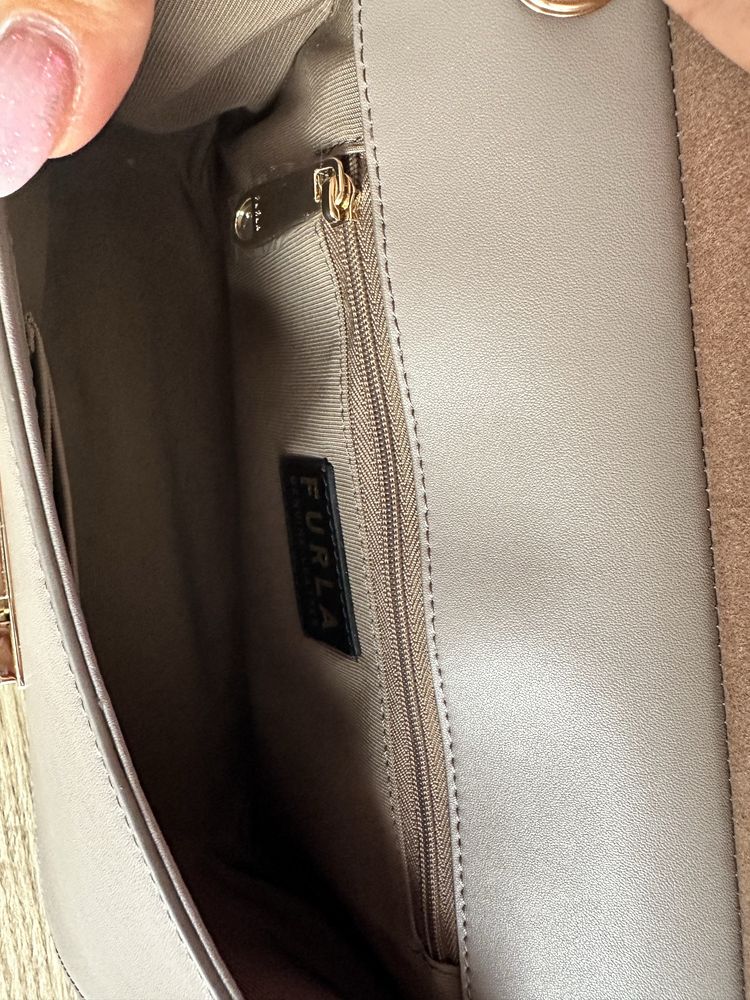 Furla Bella чанта