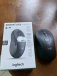Мишка Logitech M650L - нова