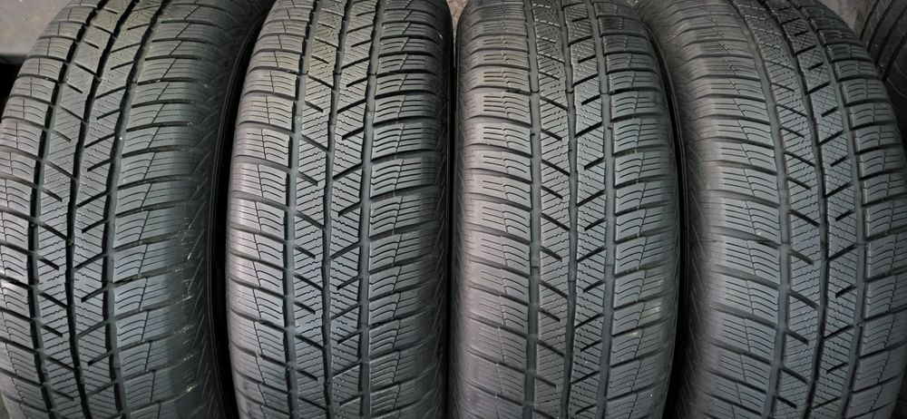 4 anvelope 245 70 16 barum polaris 2020 7,5mm