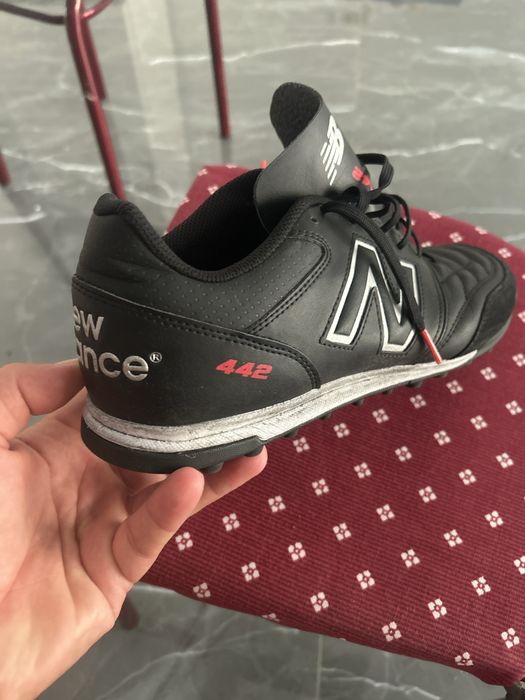 Adidasi New balance 442 MS42TBK2 originali,marimea 46,5 aproape noi
