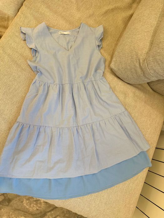 Летные платья в отличном состоянии